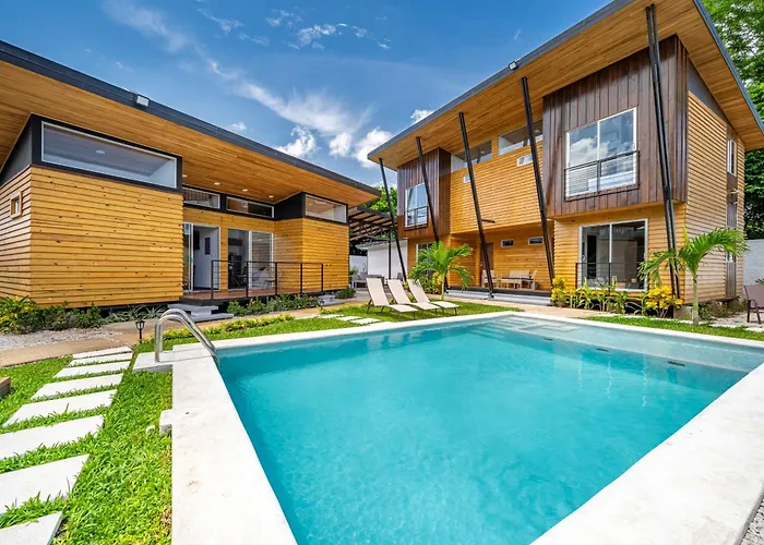 Macondo 5 - Alpinias Apartamento