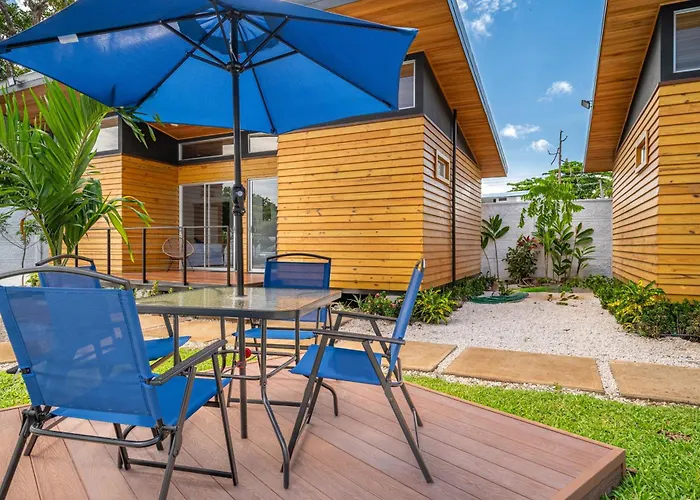 Apartamento Macondo 5 - Alpinias Coco